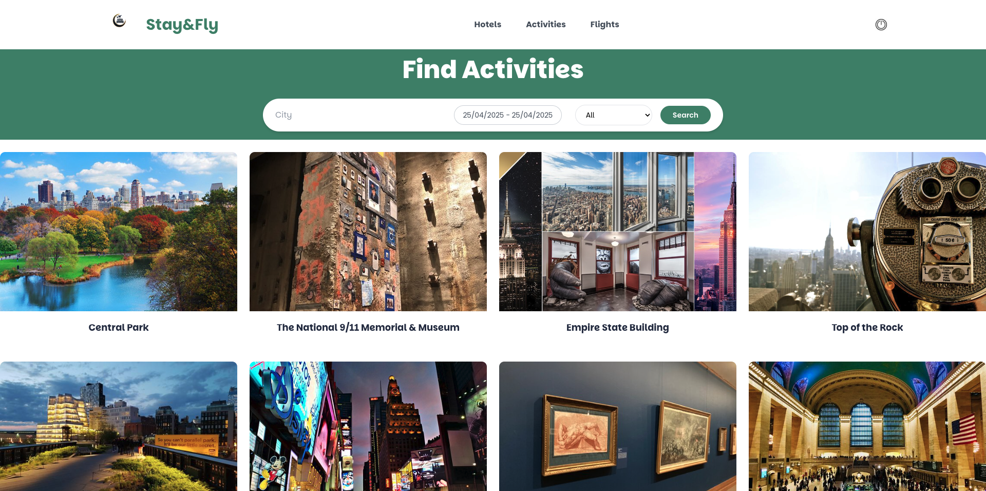 Stay&Fly Screenshot 4