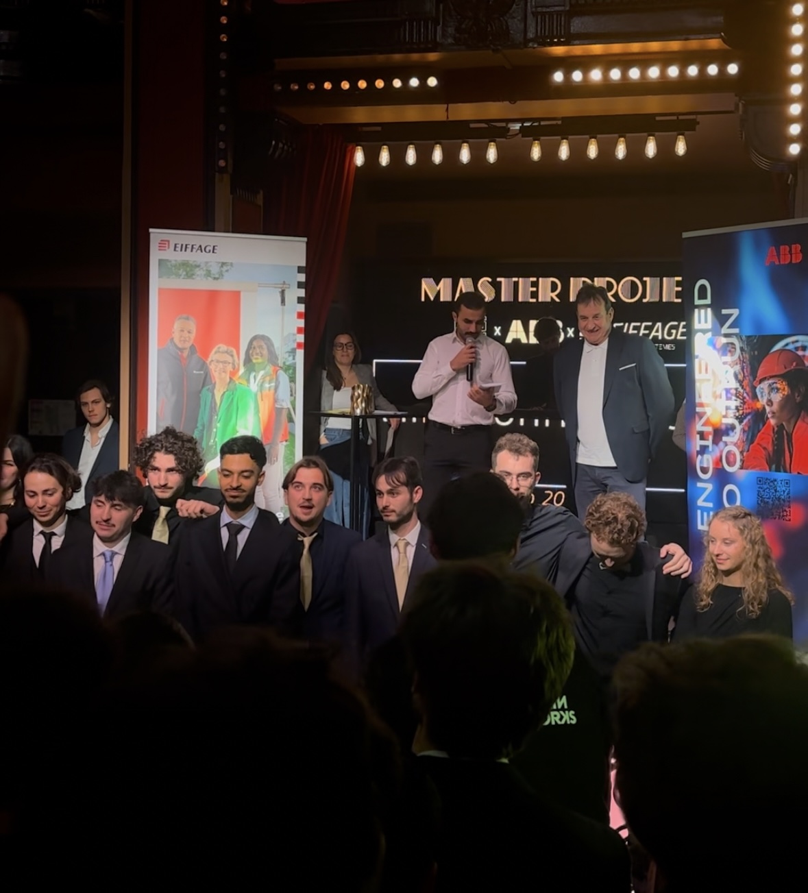 Stay&Fly Screenshot 5