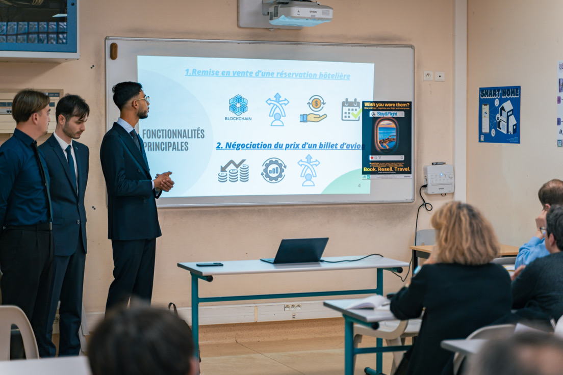 Stay&Fly Screenshot 6